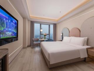 Mercure Suzhou Shilu Shantang - Suzhou - 9