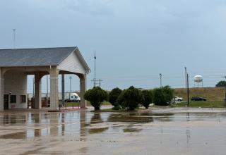 Days Inn by Wyndham Navasota - Navasota - 9