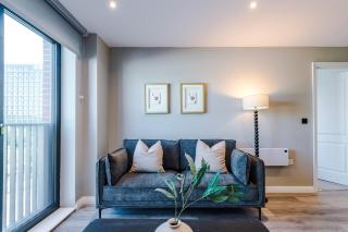 Leeds City Centre - HIGH SPEC!! Stunning 2 Bedroom Apartment BRAND NEW!! - Beeston Hill - 7
