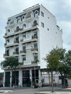 Hotel Phạm Gia Phan Thiết - Phan Thiet - 0