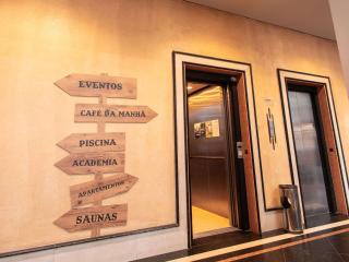 ibis Styles Presidente Prudente Portal D'Oeste - Presidente Prudente - 8