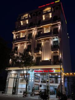 Hotel Phạm Gia Phan Thiết - Phan Thiet - 1