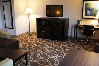 Elimwood Hotel, A Ramada by Wyndham - Maryland Heights - 7