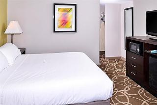 Elimwood Hotel, A Ramada by Wyndham - Maryland Heights - 6