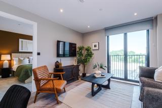 Leeds City Centre - HIGH SPEC!! Stunning 2 Bedroom Apartment BRAND NEW!! - Beeston Hill - 9