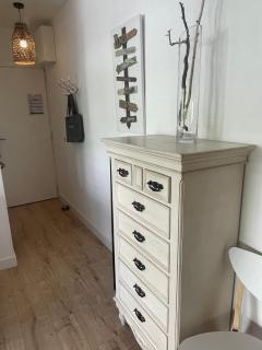 Studio 30 M2 Centre ville et Port - 8