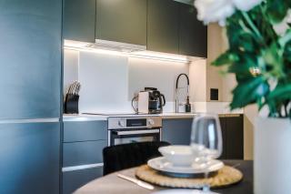 Leeds City Centre - HIGH SPEC!! Stunning 2 Bedroom Apartment BRAND NEW!! - Beeston Hill - 3
