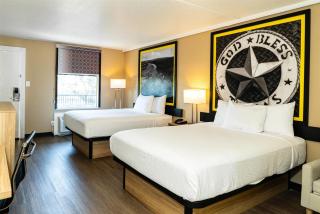 Super 8 by Wyndham Corpus Christi Airport - 0
