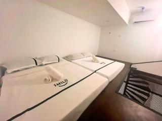 Seeds Hotel Premier Chow Kit Kuala Lumpur - Kuala Lumpur - 3