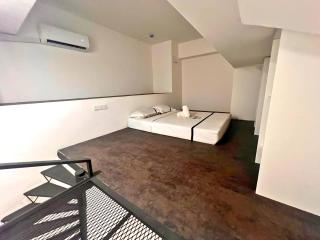 Seeds Hotel Premier Chow Kit Kuala Lumpur - Kuala Lumpur - 5