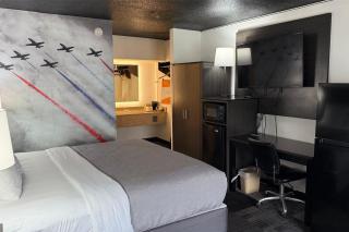Eglin Extended Stay Hotel, a Howard Johnson by Wyndham - Niceville - 0
