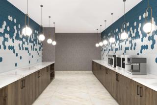 La Quinta Inn & Suites by Wyndham Mebane - Mebane - 2
