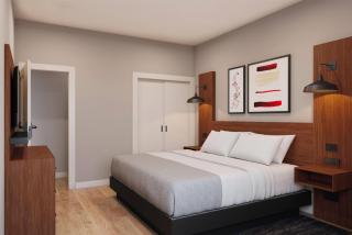 Hawthorn Extended Stay by Wyndham Mebane - Mebane - 0