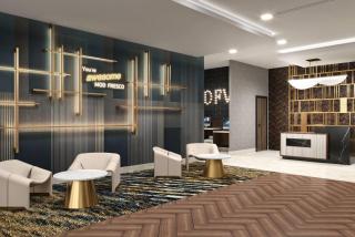 Hawthorn Extended Stay by Wyndham Mebane - Mebane - 8