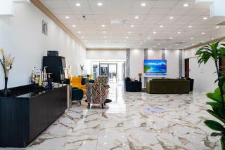 Baymont by Wyndham Corpus Christi Airport - Corpus Christi - 2