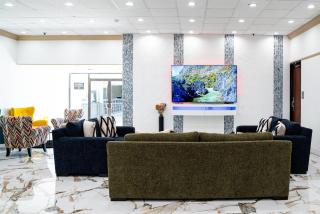 Baymont by Wyndham Corpus Christi Airport - Corpus Christi - 1