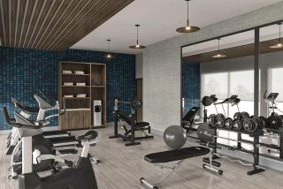 Hawthorn Extended Stay by Wyndham Mebane - Mebane - 7