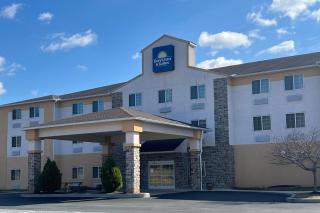 Days Inn & Suites by Wyndham Manheim Lebanon - Manheim - 9