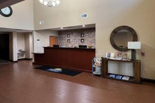 Days Inn & Suites by Wyndham Manheim Lebanon - Manheim - 8