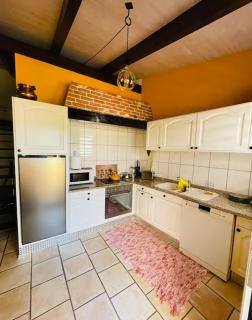 Chez Fifi - Surpierre - 2