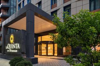 La Quinta by Wyndham Batumi - Batumi - 0