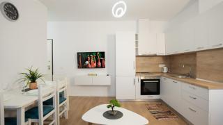 Turquoise Apartment By Tok Apartments - Durazzo - 6