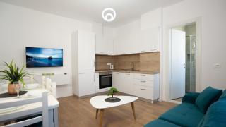 Turquoise Apartment By Tok Apartments - Durazzo - 5