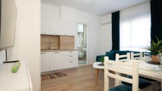 Turquoise Apartment By Tok Apartments - Durazzo - 9