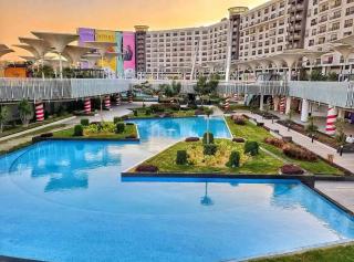 Porto New Cairo Residence by Pharaohs Hospitality - Il Cairo - 0