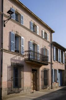 Chara en Provence - Alleins - Alleins - 9
