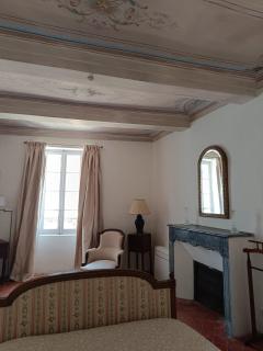 Chara en Provence - Alleins - Alleins - 8