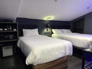 HOTEL JJH - newly opened near BUGIS - Singapore - 9