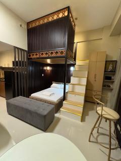 Comin'Joy Condotel - Manila - 0