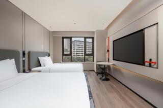 Holiday Inn Express Chongqing Ciqikou Ancient Town by IHG - Chongqing - 8