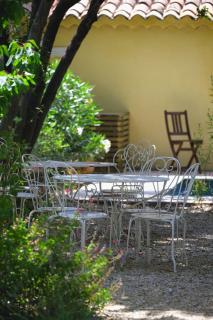 Chara en Provence - Alleins - Alleins - 1