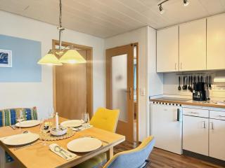 Ferienhaus Dani Ferienwohnung Rebgarten - Nonnenhorn - 6