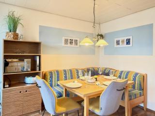 Ferienhaus Dani Ferienwohnung Rebgarten - Nonnenhorn - 1