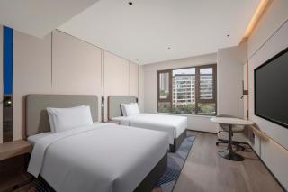 Holiday Inn Express Chongqing Ciqikou Ancient Town by IHG - Chongqing - 7
