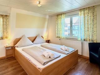 Ferienhaus Dani Ferienwohnung Pfänderblick - Nonnenhorn - 6