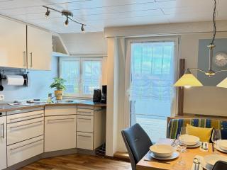 Ferienhaus Dani Ferienwohnung Pfänderblick - Nonnenhorn - 8