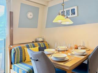 Ferienhaus Dani Ferienwohnung Pfänderblick - Nonnenhorn - 7