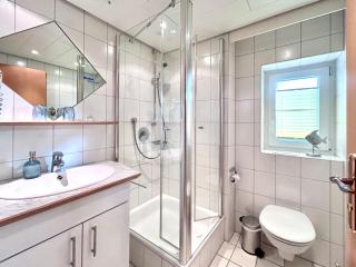 Ferienhaus Dani Ferienwohnung Pfänderblick - Nonnenhorn - 4