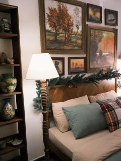 The Rustic Home - Ho Chi Minh - 5