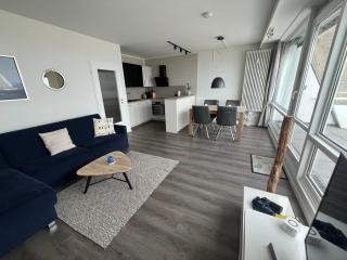 Ferienwohnung Fördedeck - Kiel - 9