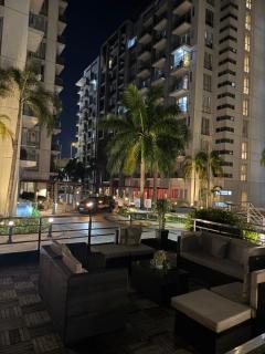 Comin'Joy Condotel - Manila - 1