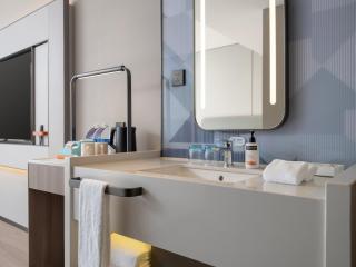 Holiday Inn Express Chongqing Ciqikou Ancient Town by IHG - Chongqing - 5