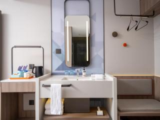 Holiday Inn Express Chongqing Ciqikou Ancient Town by IHG - Chongqing - 4