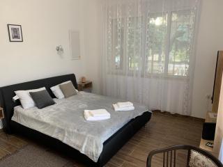 Platan I Apartman - Palić - 1