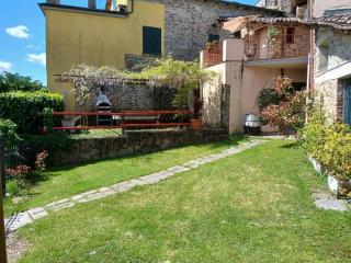 Agriturismo Palazzo Vescia - - 7