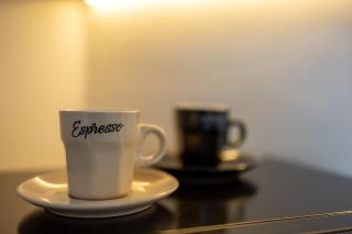 Christina's Cozy Snuggery - 6